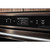 KODE900HBS KitchenAid 30" Double Wall Smart Oven - Print Shield Black Stainless Steel