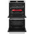 KODE900HSS KitchenAid 30" Double Wall Smart Oven - Stainless Steel