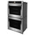 KODE900HSS KitchenAid 30" Double Wall Smart Oven - Stainless Steel