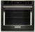 KOSE500EBS KitchenAid 30" Single Wall Oven with Even-Heat and True Convection - Black Stainless Steel