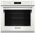 KOSE500EWH KitchenAid 30" Single Wall Oven with Even-Heat True Convection - White