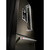 KRFC704FBS 36" KitchenAid Counter Depth French Door Refrigerator 23.8 cu. ft. - Black Stainless Steel