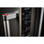 KRFC704FBS 36" KitchenAid Counter Depth French Door Refrigerator 23.8 cu. ft. - Black Stainless Steel