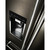 KRFC704FBS 36" KitchenAid Counter Depth French Door Refrigerator 23.8 cu. ft. - Black Stainless Steel