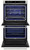 KODE307ESS KitchenAid 27" Double Wall Oven with Even-Heat True Convection (Upper Oven) - Stainless Steel