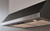 KU36PRO1XV Bertazzoni Professional Series 36" Undermount Canopy Hood 1 Motor - Stainless Steel