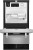 KUID308HPS KitchenAid 18" Automatic Undercounter Icemaker with Clear Ice Technology and 35 lbs Ice Capacity - PrintShield Stainless Steel