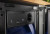 KitchenAid KUIX535HBS 15" Icemaker with Factory Installed Drain Pump - PrintShield Black Stainless Steel
