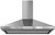 KVWB406DSS KitchenAid 36'' Wall-Mount 3-Speed Canopy Hood with 400 CFM Blower - Stainless Steel