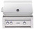 L30ATRLP Lynx 30" Liquid Propane Built-In Professional Outdoor Grill with 2 Trident Burners and Rotisserie - Stainless Steel