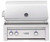 L30TRLP Lynx 30" Liquid Propane Built-In Professional Outdoor Grill with 1 Trident Burner and Rotisserie - Stainless Steel