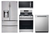 Image of LG PACKLG1