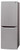 LBN10551PS LG 24" Counter Depth Bottom-Freezer Refrigerator with 10.1 cu. ft. Capacity - Platinum Silver