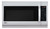 LMH2235ST LG 2.2 cu. ft. Over-The-Range Microwave - Stainless Steel