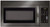 LMV1831BD LG 30" 1.8 cu. ft. Over-The-Range Microwave Oven - Black Stainless Steel