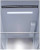 LRSOS2706D LG 36" 27.1 cu. Ft. ADA Compliant Side by Side Refrigerator with InstaView and Craft Ice - PrintProof Stainless Black Steel