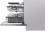 LUDP8908SN LG 24" Signature Top Control Dishwasher - 38 dBA - Textured Steel Finish