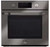 LSWS309BD LG Studio 30" Single Wall Oven with 4.7 cu. ft. Capacity with EasyClean and Smart ThinQ - Black Stainless Steel