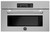 MAST30CSEX Bertazzoni Master Series 30" Convection Steam Oven - Stainless Steel