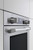 MAST30FSEXV Bertazzoni Master Series 30" Single Convection Oven Self Clean- Stainless Steel