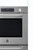MAST30SOEX Bertazzoni 30" Convection Speed Oven - Master Series - Stainless Steel
