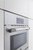 MAST30SOEX Bertazzoni 30" Convection Speed Oven - Master Series - Stainless Steel