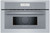 MB30WS Thermador 30" Built-In Microwave with Sensor Cooking Programs and 10 Microwave Power Levels - Stainless Steel with Masterpiece Series Handle