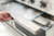 Capital MCOR304L 30" Classic Chef Gas Gas Range with 4 Open Burners - Liquid Propane - Stainless Steel