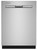 MDB8959SKZ Maytag Top Control Dishwasher with Third Level Rack and Dual Filtration - 47 dBa - Fingerprint Resistant Stainless Steel