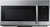 ME17R7021ES Samsung 30" 1.7 cu ft Over the Range Microwave with 300 CFM - Fingerprint Resistant Stainless Steel