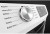 MED6630HW Maytag 27" Electric Dryer with Quick Dry Cycle 7.3 cu. ft.- White
