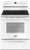 MER6600FW Maytag 30" 5 cu. ft. Capacity Freestanding Electric Range with Precision Cooking and Power Burner - White