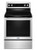 MER8800FZ 30" Maytag 6.4 cu. ft. Electric Range with True Convection and Power Preheat - Fingerprint Resistant Stainless Steel