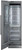 MF2451 Liebherr 24" Monolith Built-In Counter Depth Column All Freezer with SuperFrost and Super Quiet - Reversible Hinge - Custom Panel