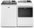 MGD7230HW Maytag 27" Smart 7.4 cu. ft. Gas Dryer - White