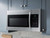 ME16H702SES Samsung 1.6 cu.ft. Over The Range Microwave - Finger Print Resistant Stainless Steel