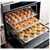 MED302JP Thermador 30 inch Masterpiece Series Double Oven with Professional Handle - Stainless Steel