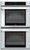 MED302JS Thermador 30 inch Masterpiece Series Double Oven - Stainless Steel