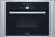 MES301HP Thermador Masterpiece 24" Steam & Convection Single Oven with Professional Handle - Stainless Steel