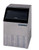 MIM130 Maxx Ice 22" Self Contained Ice Machine with 35lb Capacity - Stainless Steel
