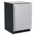 MLRE024SS01A Marvel 24" Undercounter High Capacity Refrigerator - Reversible Door - Stainless Steel