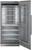 MRB3600 Liebherr 36" Monolith Built-In Counter Depth Column All Refrigerator - Reversible Hinge - Custom Panel