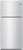 MRT118FFFZ Maytag 30" 18 cu. ft. Top Freezer Refrigerator - Fingerprint Resistant Stainless Steel