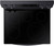 NE63A6711SG Samsung 30" Smart Electric Range with No Pre-heat Air Fry - Fingerprint Resistant Black Stainless Steel