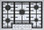 NGM8056UC Bosch 30" 800 Series 5 Burner Gas Cooktop with Electronic Re-ignition and OptiSim Burner - Stainless