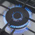 NGM8658UC Bosch 36" 800 Series Gas Cooktop with Flame Select - Stainless Steel