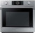 NV51K7770SS Samsung 30" Single Wall Oven with Flex Duo - Stainless Steel