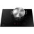 NZ30A3060UK Samsung 30" Induction Cooktop with 4 Cooking Zones and Wifi - Black