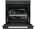 OB24SDPTDB1 Fisher & Paykel 24" Series 9 Minimal Built-in Oven with Dial and 16 Functions - Black