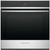 OB24SDPTX1 Fisher & Paykel 24" Series 9 Contemporary Built-in Oven with 16 Functions and Self Cleaning - Stainless Steel